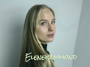 Elenehammond