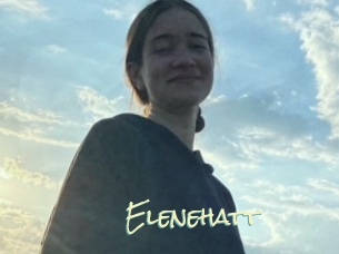 Elenehatt
