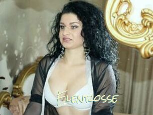 Elenrosse