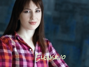 Elenskvo