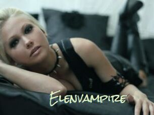 Elenvampire