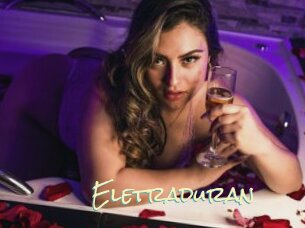 Eletraduran