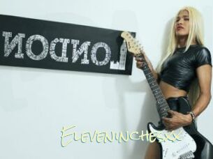 Eleveninchesxx