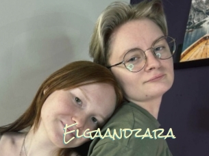 Elgaandzara