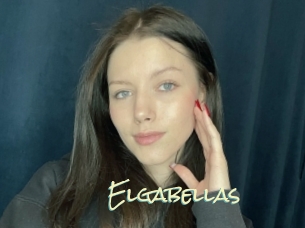 Elgabellas