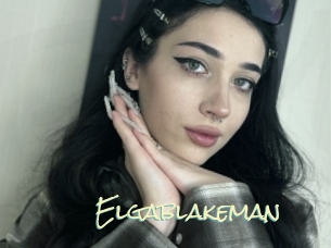 Elgablakeman