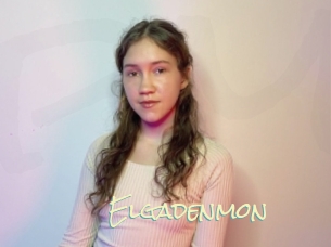 Elgadenmon