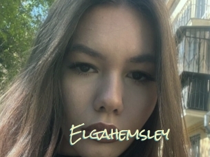 Elgahemsley