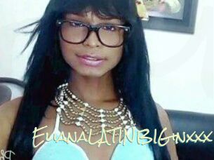 ElianaLATINBIGinxxx
