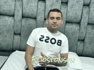eliostonson Porn Monkey Cash