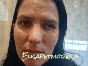 Elisabetmorena