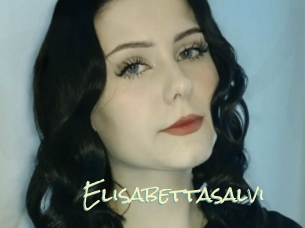Elisabettasalvi