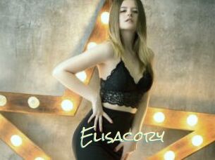 elisacory Porn Monkey Cash