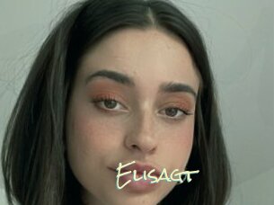 Elisagt