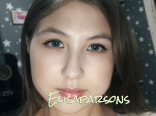 Elisaparsons