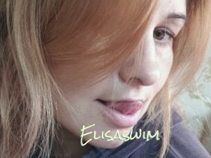 elisaswim Porn Monkey Cash