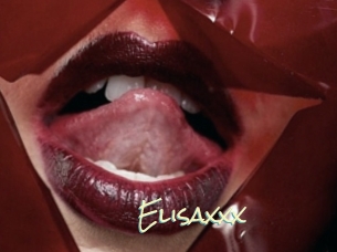 Elisaxxx