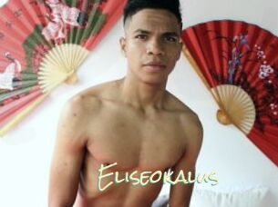 eliseokalus Porn Monkey Cash