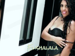 Elishalala