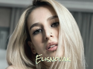elisnovak Porn Monkey Cash