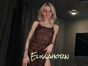 Elissahorn