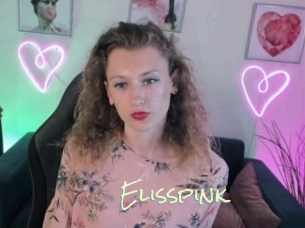 Elisspink