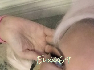 elixxx69 Porn Monkey Cash