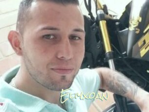 Eliyxoan
