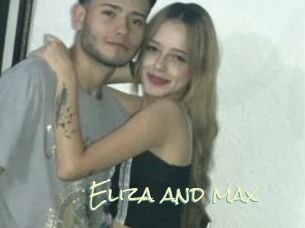 Eliza_and_max