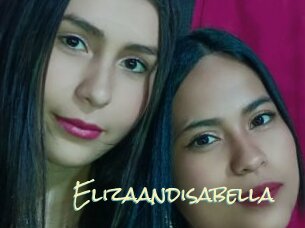 elizaandisabella Porn Monkey Cash