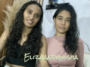 elizaandquisha Porn Monkey Cash
