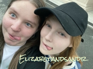 elizabetandsandr Porn Monkey Cash