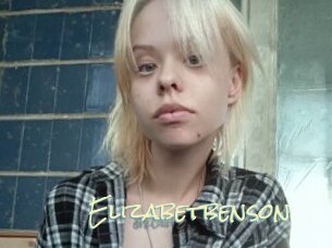 Elizabetbenson