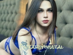 elizabethhazal Porn Monkey Cash