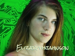 Elizabethjahnson