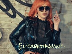 Elizabethswanz
