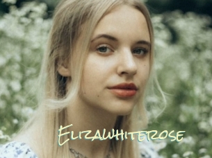 Elizawhiterose