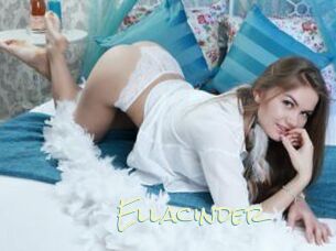 Ellacinder