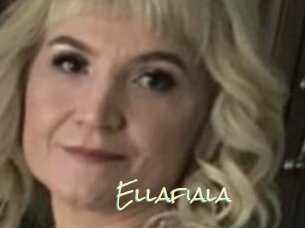 Ellafiala