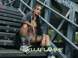 Ellaflamme