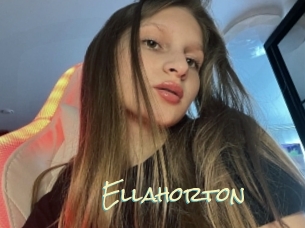 ellahorton Porn Monkey Cash