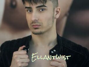 Ellantwist