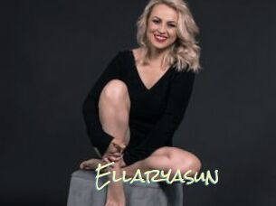 Ellaryasun