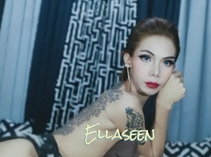 Ellaseen