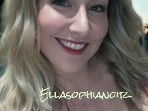 ellasophianoir Porn Monkey Cash