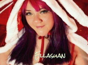 Ellasuan