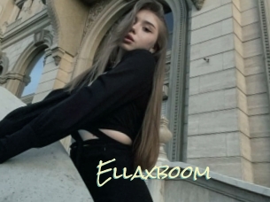 Ellaxboom