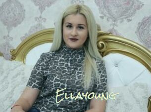 ellayoung Porn Monkey Cash