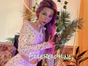 ellebelphine Porn Monkey Cash