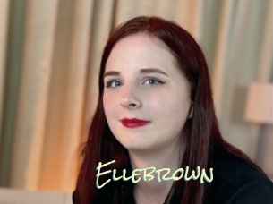 Ellebrown